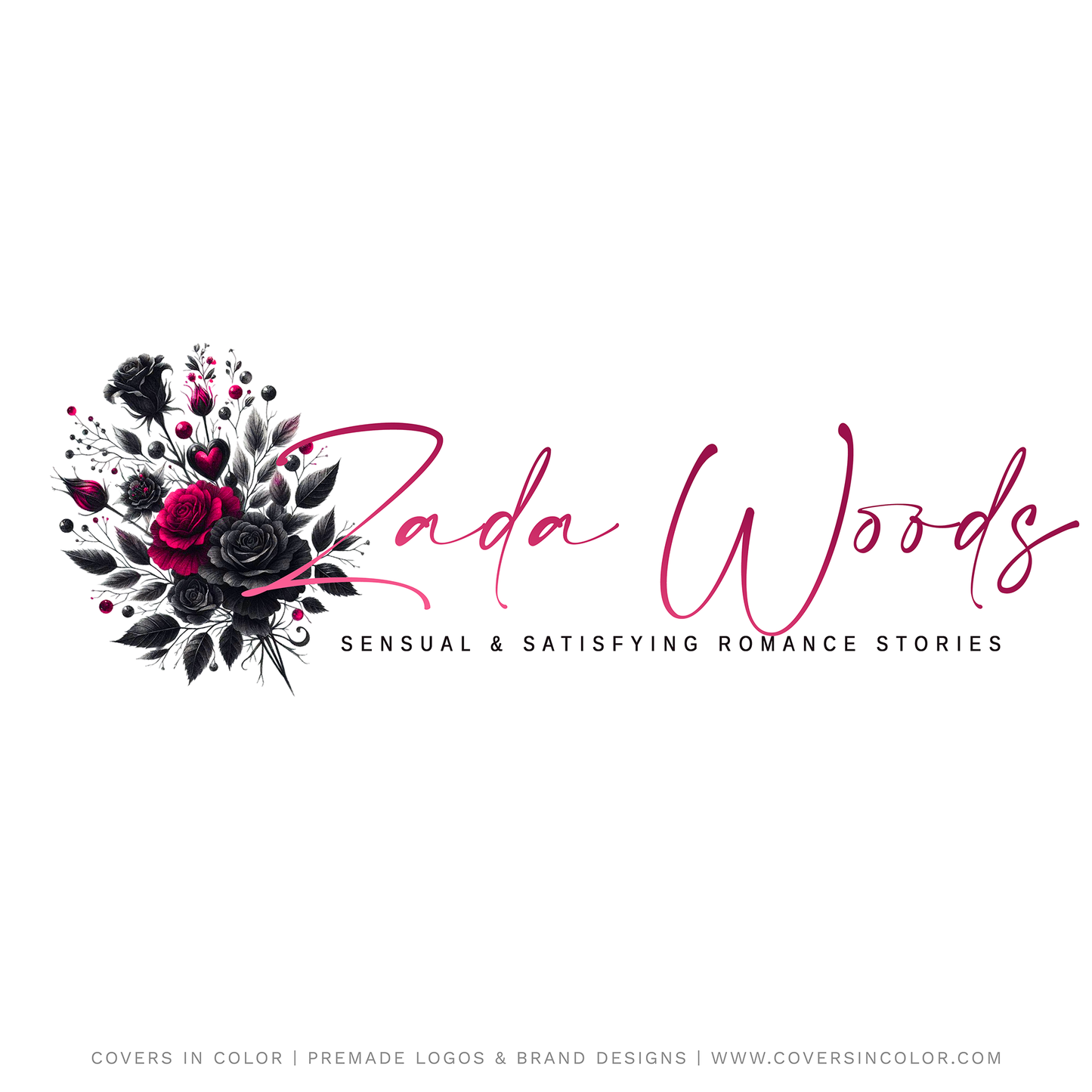 Pre-made Logo Suite P1964