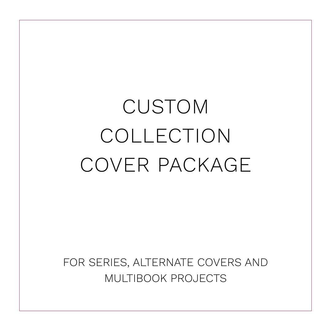 Custom Collection Cover Designs