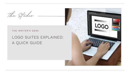 LOGO SUITES EXPLAINED: A QUICK GUIDE