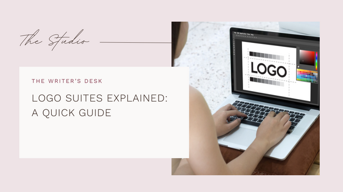 LOGO SUITES EXPLAINED: A QUICK GUIDE