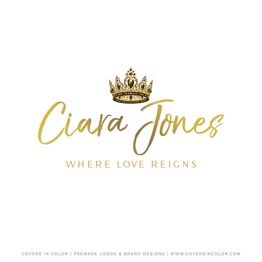 Pre-made Logo Suite P1958