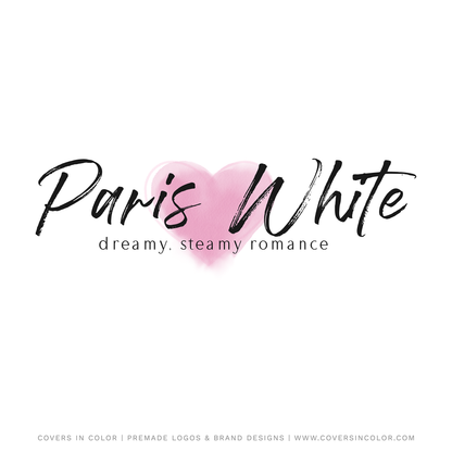 Pre-made Logo Suite P1960