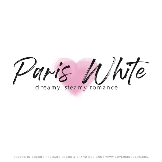 Pre-made Logo Suite P1960