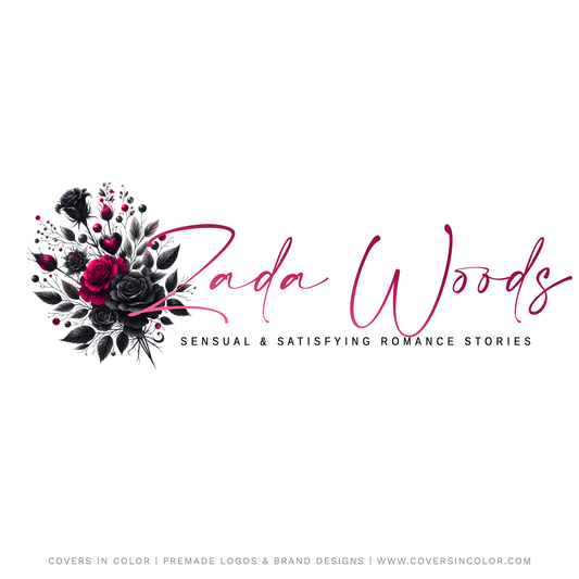 Pre-made Logo Suite P1964