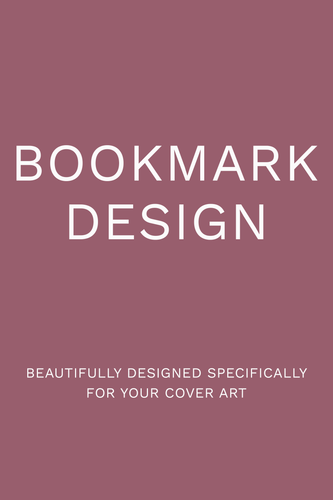 Bookmark Design