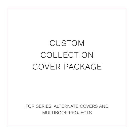 Custom Collection Cover Designs