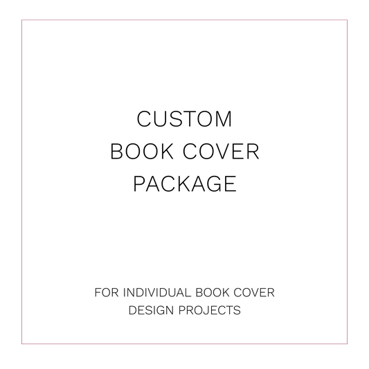 Custom Cover Design