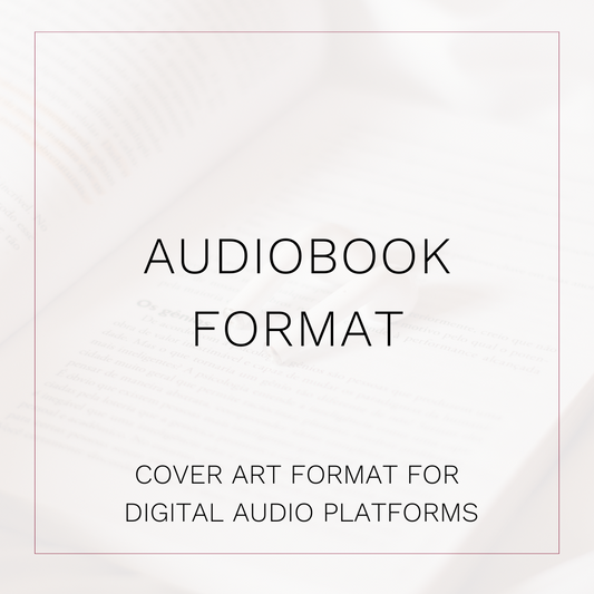 Audiobook Format