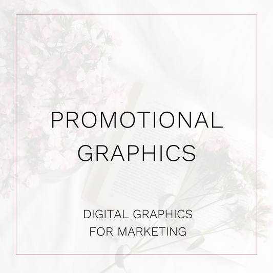 Promotional Graphics