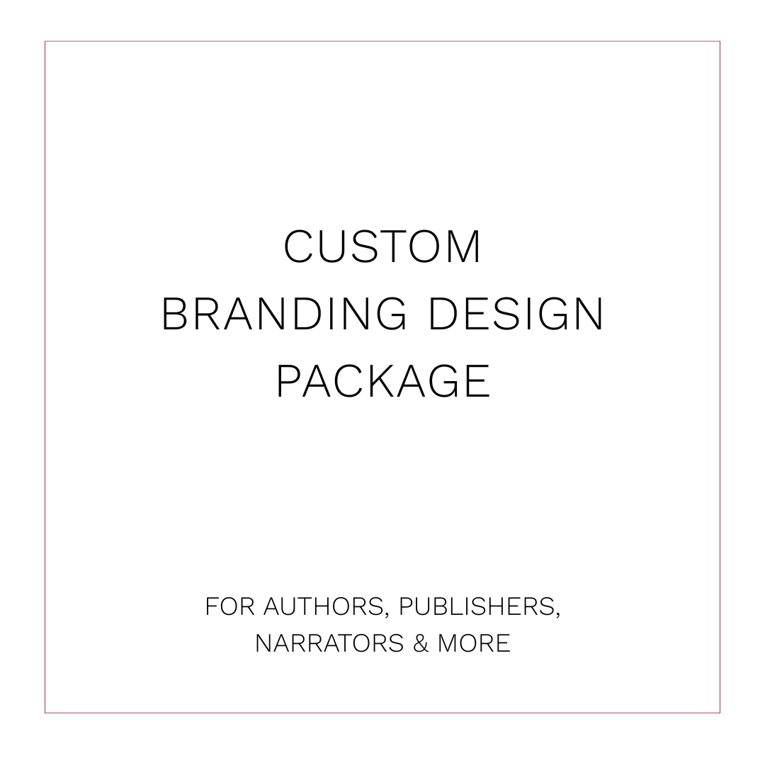 Custom Branding Design