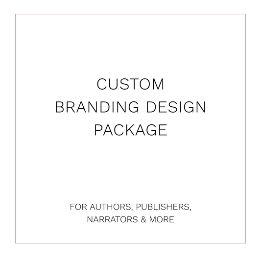 Custom Branding Design