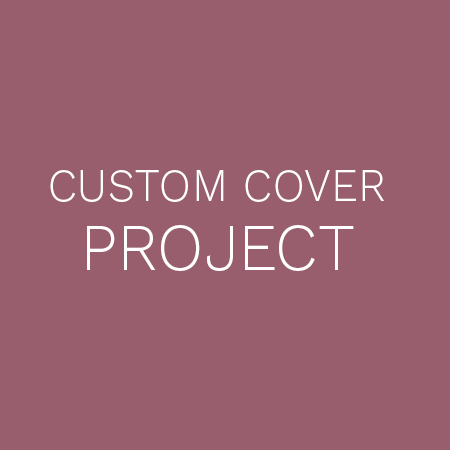 Custom Cover Package