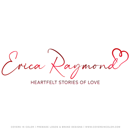 Pre-made Logo Suite P1951