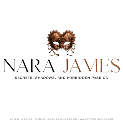 Pre-made Logo Suite P1952