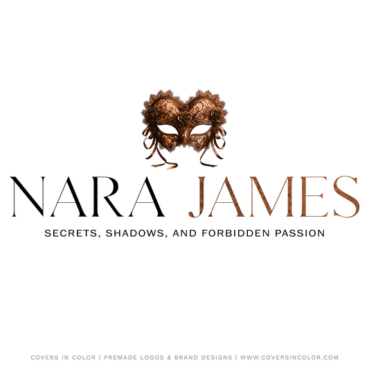 Pre-made Logo Suite P1952