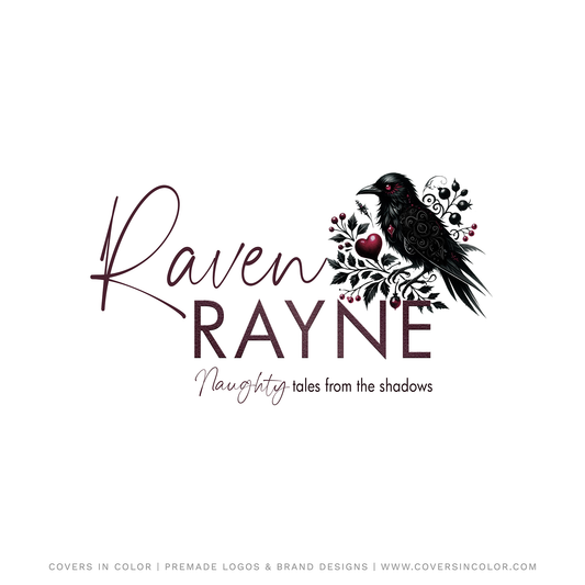 Pre-made Logo Suite P1957