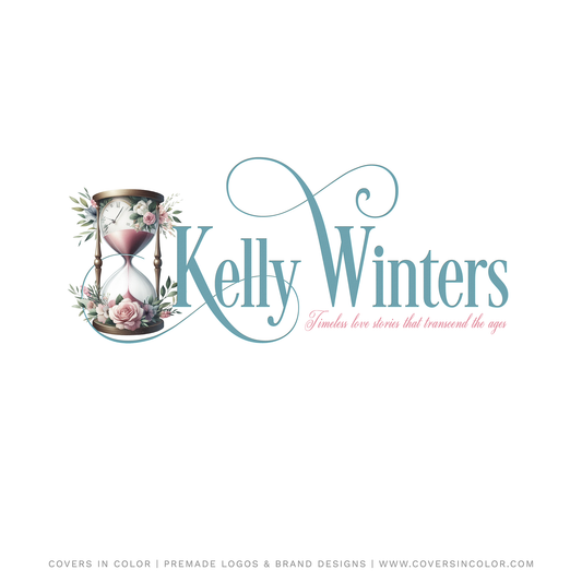 Pre-made Logo Suite P1963
