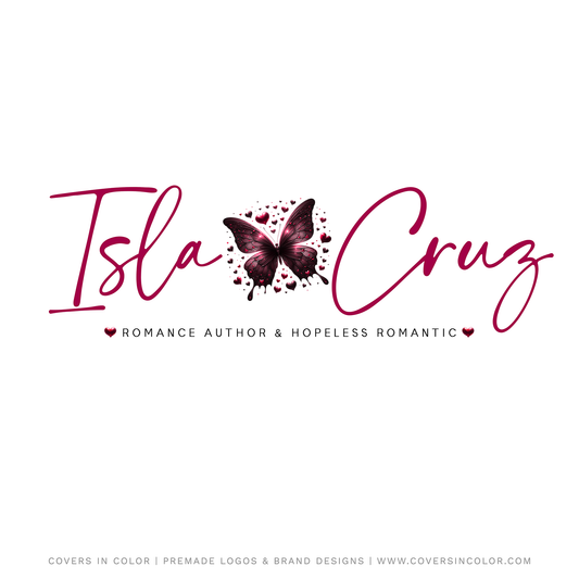 Pre-made Logo Suite P1966