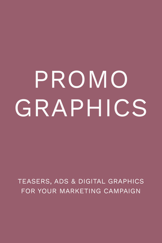 Promotional Graphics