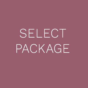 Select Custom Cover Package