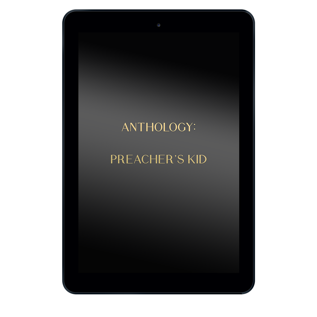 Preacher's Kid Anthology
