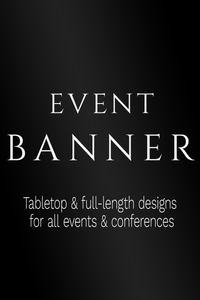 Event Banners
