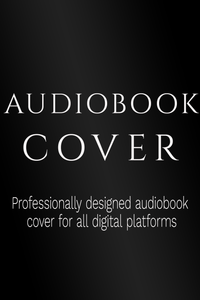 Audiobook Cover