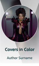 Load image into Gallery viewer, Pre-made Vella Cover V0928 - Digital Download
