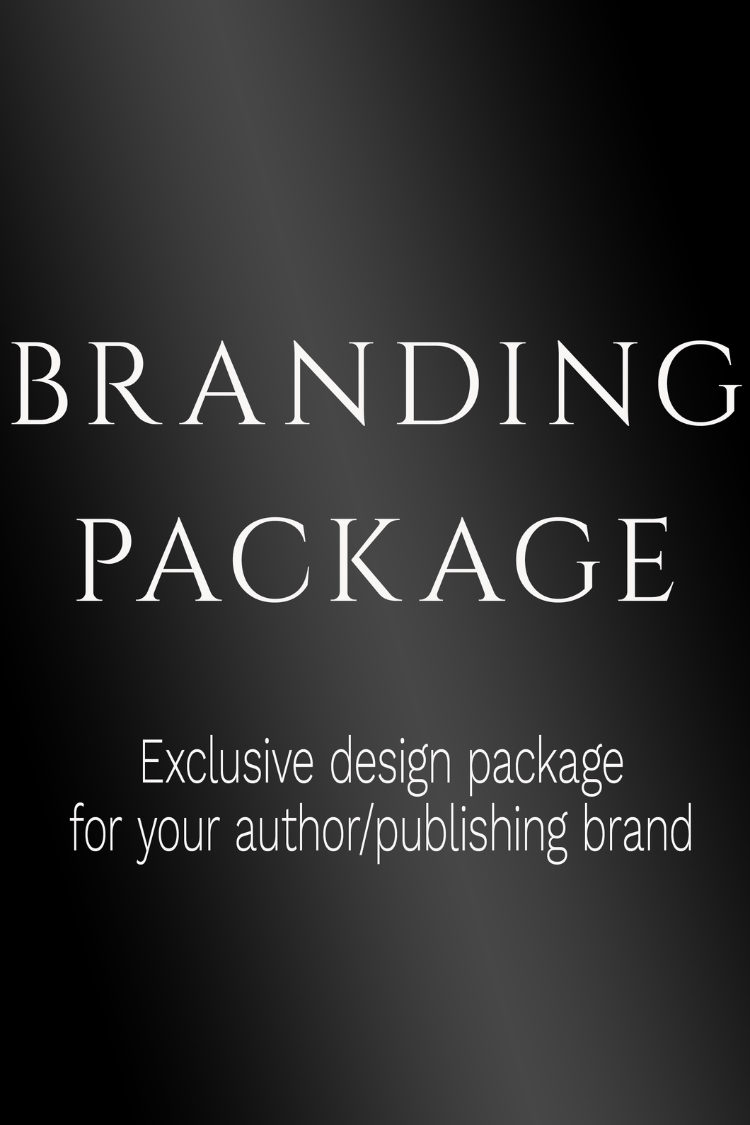 Branding Package