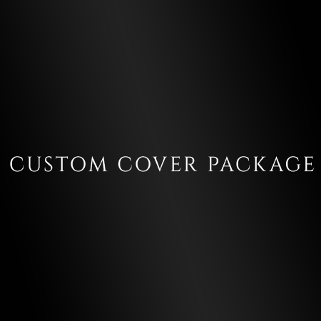 Publishing House Custom Cover Package